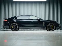 Porsche Panamera Facelift Panamera 4 Executive Long-Wheelbase Platinum Edition 2.9T - ფოტო 4