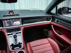 Porsche Panamera Facelift Panamera 4 Executive Long-Wheelbase Platinum Edition 2.9T - ფოტო 7