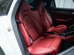 Porsche Panamera Facelift Panamera 4 Executive Long-Wheelbase Platinum Edition 2.9T - ფოტო 8