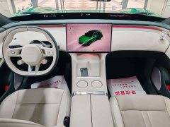Xiaomi YU7 Rear-Wheel Drive Long-Range Edition - ფოტო 10