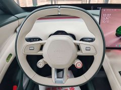 Xiaomi YU7 Rear-Wheel Drive Long-Range Edition - ფოტო 11
