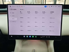 Xiaomi YU7 Rear-Wheel Drive Long-Range Edition - ფოტო 13