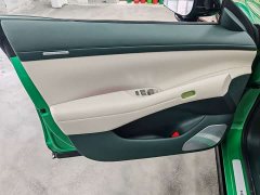 Xiaomi YU7 Rear-Wheel Drive Long-Range Edition - ფოტო 14