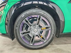 Xiaomi YU7 Rear-Wheel Drive Long-Range Edition - ფოტო 16