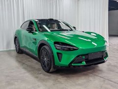 Xiaomi YU7 Rear-Wheel Drive Long-Range Edition - ფოტო 3