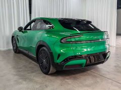 Xiaomi YU7 Rear-Wheel Drive Long-Range Edition - ფოტო 4