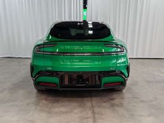 Xiaomi YU7 Rear-Wheel Drive Long-Range Edition - ფოტო 5