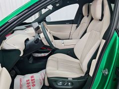 Xiaomi YU7 Rear-Wheel Drive Long-Range Edition - ფოტო 8