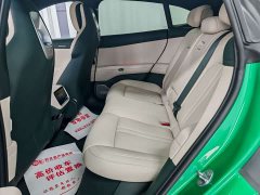 Xiaomi YU7 Rear-Wheel Drive Long-Range Edition - ფოტო 9
