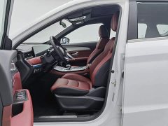 Jetour Jietu X70 PLUS 2021 Facelift 1.5T DCT Mountain PRO 5-Seater - ფოტო 10