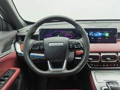 Jetour Jietu X70 PLUS 2021 Facelift 1.5T DCT Mountain PRO 5-Seater - ფოტო 11