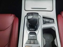 Jetour Jietu X70 PLUS 2021 Facelift 1.5T DCT Mountain PRO 5-Seater - ფოტო 13