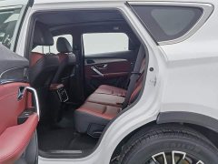 Jetour Jietu X70 PLUS 2021 Facelift 1.5T DCT Mountain PRO 5-Seater - ფოტო 15