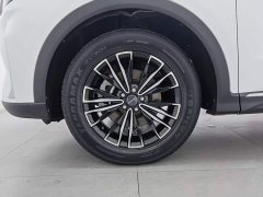 Jetour Jietu X70 PLUS 2021 Facelift 1.5T DCT Mountain PRO 5-Seater - ფოტო 17