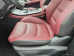 Jetour Jietu X70 PLUS 2021 Facelift 1.5T DCT Mountain PRO 5-Seater - ფოტო 20