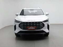 Jetour Jietu X70 PLUS 2021 Facelift 1.5T DCT Mountain PRO 5-Seater - ფოტო 3