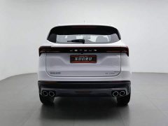 Jetour Jietu X70 PLUS 2021 Facelift 1.5T DCT Mountain PRO 5-Seater - ფოტო 4