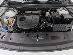 Jetour Jietu X70 PLUS 2021 Facelift 1.5T DCT Mountain PRO 5-Seater - ფოტო 6