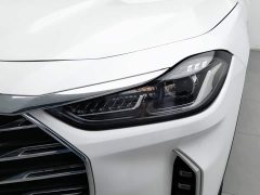 Jetour Jietu X70 PLUS 2021 Facelift 1.5T DCT Mountain PRO 5-Seater - ფოტო 7