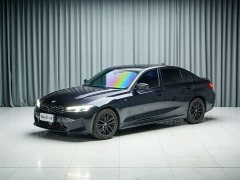 BMW 3 Series 330Li M Sport Night Edition Package - ფოტო 1