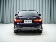 BMW 3 Series 330Li M Sport Night Edition Package - ფოტო 10