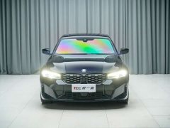 BMW 3 Series 330Li M Sport Night Edition Package - ფოტო 2