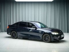 BMW 3 Series 330Li M Sport Night Edition Package - ფოტო 3