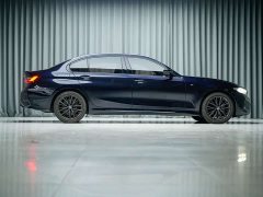 BMW 3 Series 330Li M Sport Night Edition Package - ფოტო 4