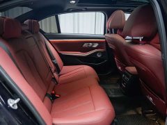 BMW 3 Series 330Li M Sport Night Edition Package - ფოტო 8