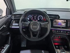 Audi A3 A3L Limousine 35 TFSI Fashion Sport Edition - ფოტო 10