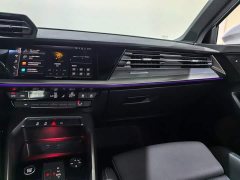 Audi A3 A3L Limousine 35 TFSI Fashion Sport Edition - ფოტო 12