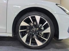 Audi A3 A3L Limousine 35 TFSI Fashion Sport Edition - ფოტო 20