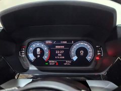 Audi A3 A3L Limousine 35 TFSI Fashion Sport Edition - ფოტო 6
