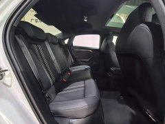 Audi A3 A3L Limousine 35 TFSI Fashion Sport Edition - ფოტო 8