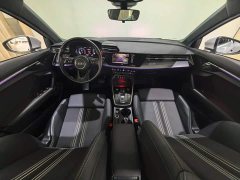 Audi A3 A3L Limousine 35 TFSI Fashion Sport Edition - ფოტო 9