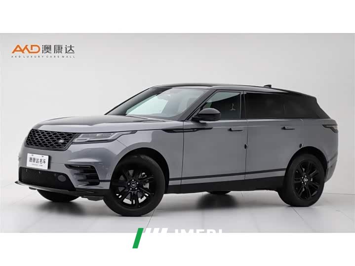 Land Rover Range Rover Velar P250 Ebony Prestige Edition - ავტომობილი ჩინეთიდან