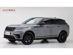 Land Rover Range Rover Velar P250 Ebony Prestige Edition - ფოტო 1