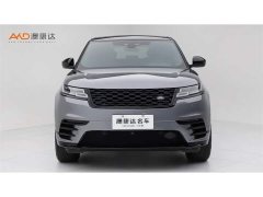 Land Rover Range Rover Velar P250 Ebony Prestige Edition - ფოტო 2