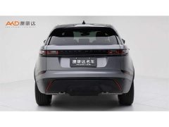 Land Rover Range Rover Velar P250 Ebony Prestige Edition - ფოტო 4