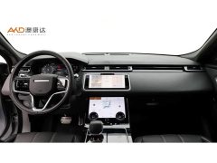 Land Rover Range Rover Velar P250 Ebony Prestige Edition - ფოტო 5
