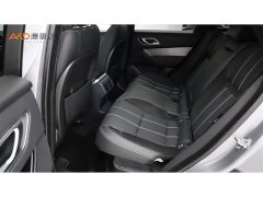 Land Rover Range Rover Velar P250 Ebony Prestige Edition - ფოტო 7