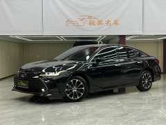 Toyota Avalon Hybrid 2.5L Luxury - ფოტო 1