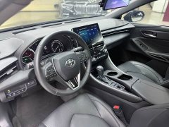 Toyota Avalon Hybrid 2.5L Luxury - ფოტო 11