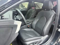 Toyota Avalon Hybrid 2.5L Luxury - ფოტო 13