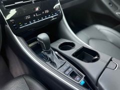 Toyota Avalon Hybrid 2.5L Luxury - ფოტო 14