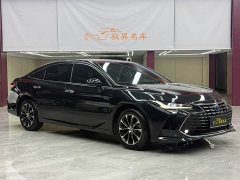 Toyota Avalon Hybrid 2.5L Luxury - ფოტო 3