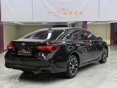 Toyota Avalon Hybrid 2.5L Luxury - ფოტო 5