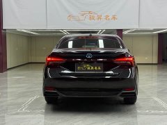 Toyota Avalon Hybrid 2.5L Luxury - ფოტო 6