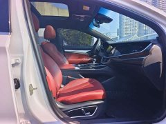 Geely Emgrand 2021 1.8T National Style Edition - ფოტო 10