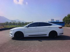 Geely Emgrand 2021 1.8T National Style Edition - ფოტო 11